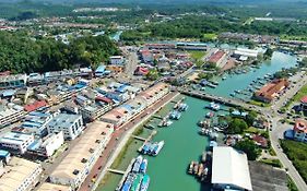 Cityview Homestay mersing